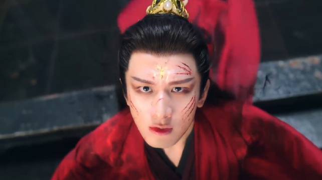 这是我看过所有走火入魔最走心的表演‖成毅