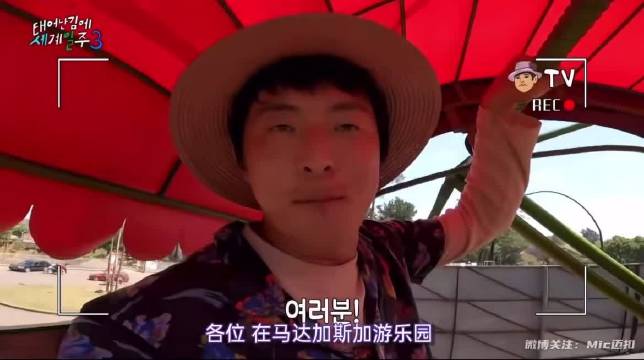 印度旋转秋千断裂致1死13伤