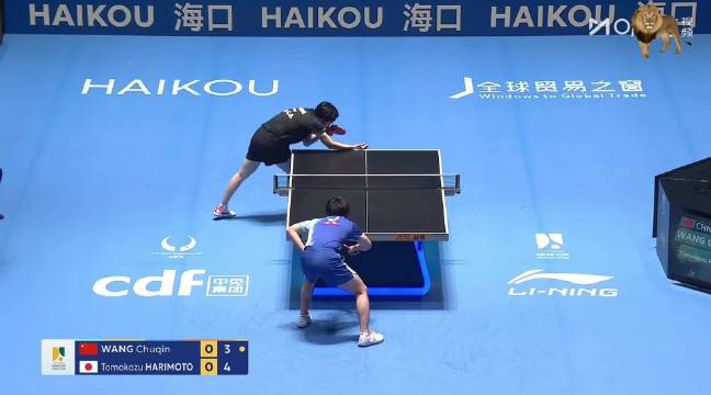 聪明的头儿，也特别敢变线