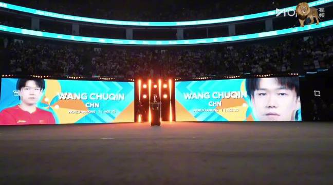 2025亚洲杯王楚钦4-2胜张本智和卫冕男单冠军