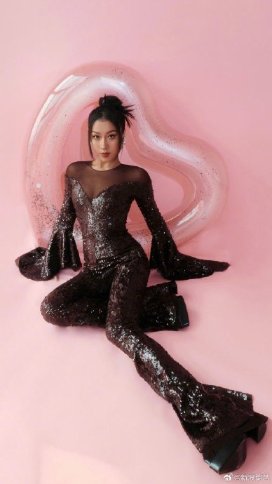 吉克隽逸宣言过年要美翻全世界引爆话题