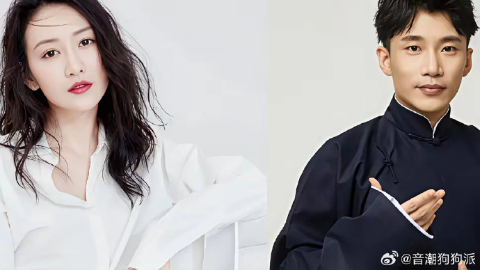 公众对于何九华王鸥这段扑朔迷离的感情持哪几种态度？