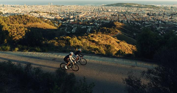 两种车架几何 ROSE发布SHAVE气动公路车