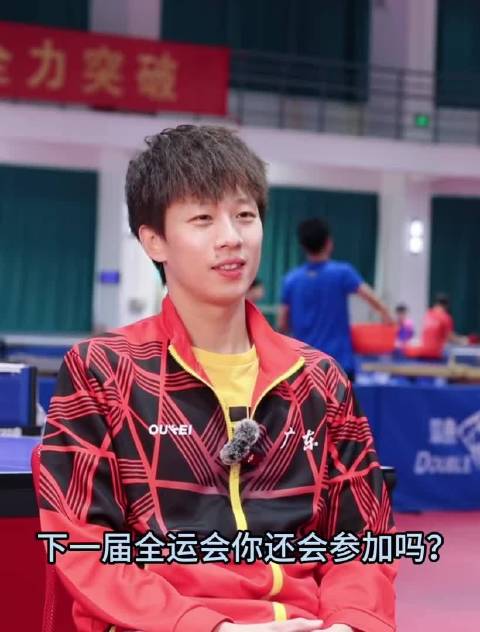 林高远的中期规划——未来会继续打球