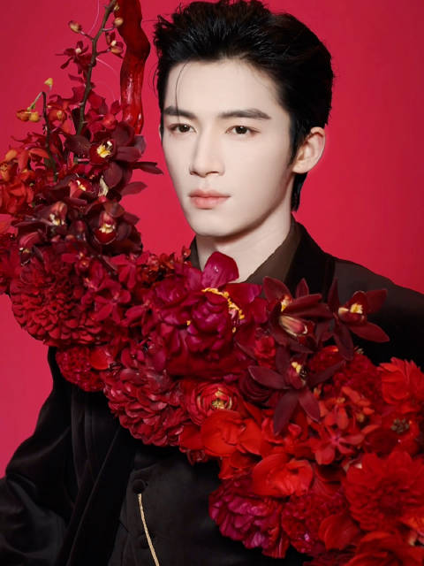 王星越谈现代剧挑战，称人物状态表达方式不同