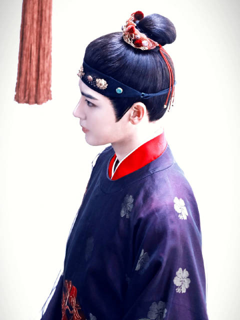 「你应该知道 我这么帅的只会出现在动漫」 一点陆江来碎片