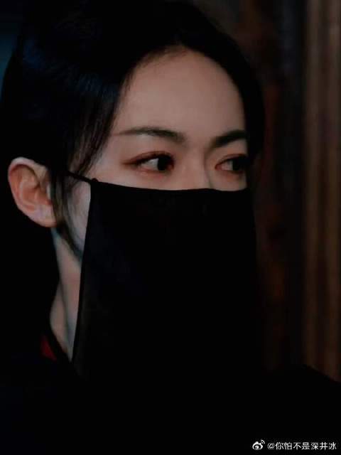 说这么大声，王爷你的秘密已不再是秘密了