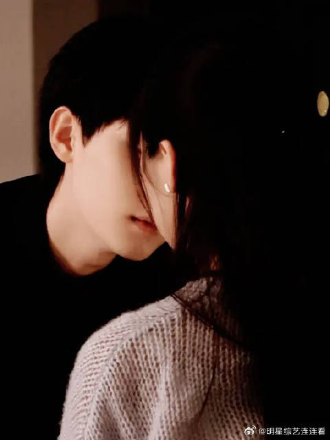 嘘，悄悄地给你们看点好东西