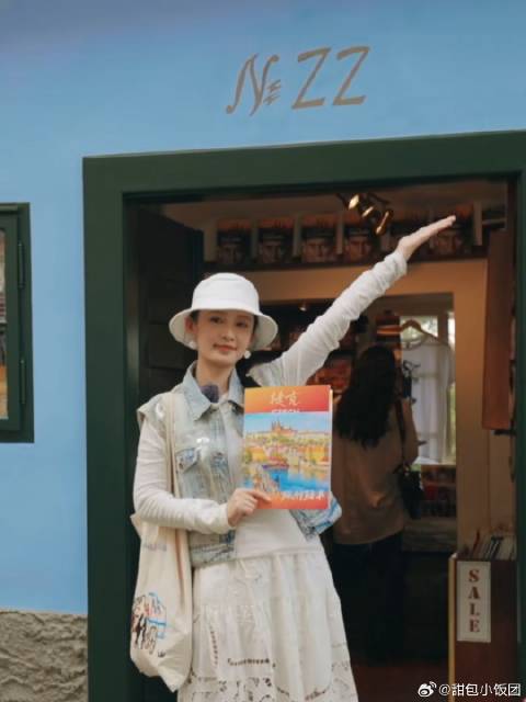 苦了马思纯和张雅琪，造福了李沁，张晚意的拍摄技术大有长进