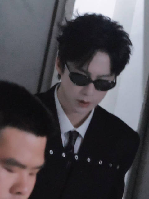 20260209/ hi6出妆， 这真真是刘sir， 刘宇宁你好星期六