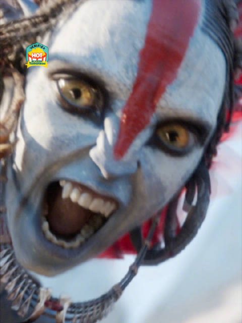 《阿凡达3》全球票房破14.4亿美元，中国内地贡献1.687亿美元