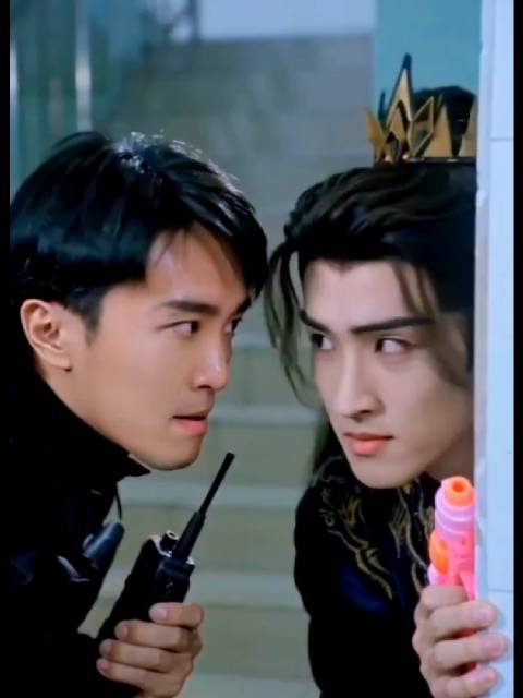 致敬看电影！赫哥也有搞笑细菌