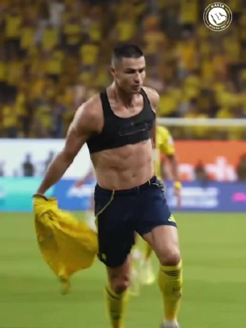 C罗缺席亚冠二级联赛，利雅得胜利争冠关键期遇挑战