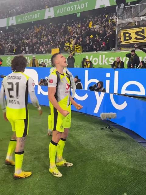 过程略惊险结局很完美 近距离感受绝杀后的怒吼