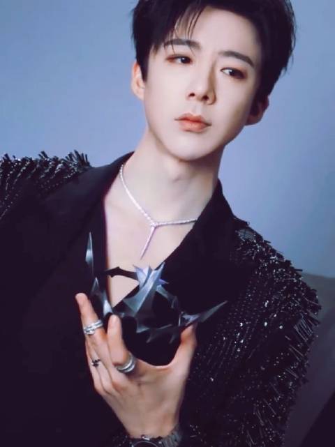 刘宇宁2025年热搜上榜1315次，两部电视剧音综直播多面开花