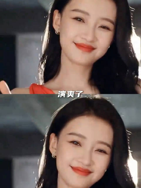 风过留痕孙怡新大嫂变大佬青姐手下还缺人吗，我要誓死追随你!