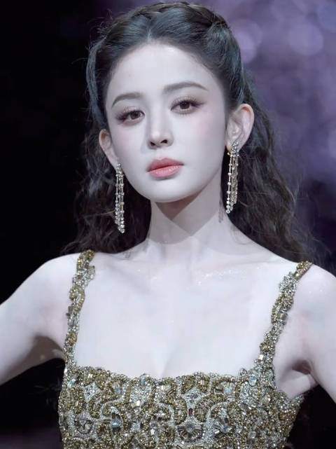 古力娜扎的神之10s美成啥了