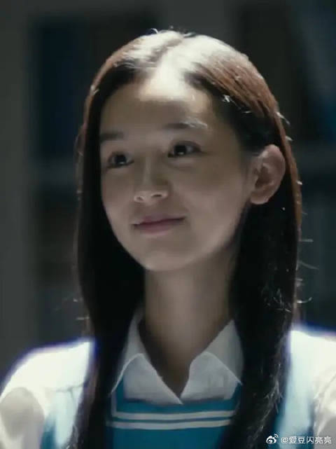 剧里恨角色 剧外喊老婆 也子的荧幕初表现演技很在线