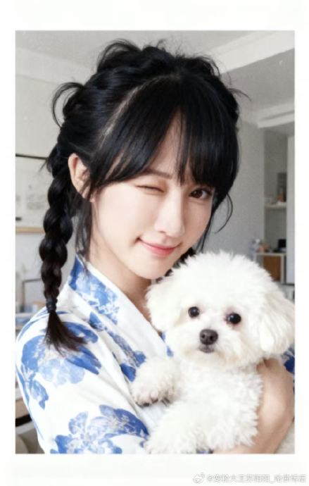 孟子义‘美而自知’的真实人设是如何通过小事建立起来的？