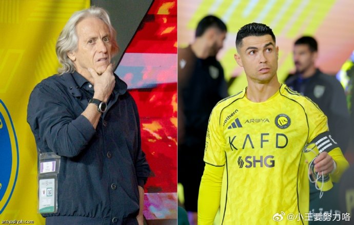利雅得胜利主帅和队友对C罗罢赛的真实态度是什么？