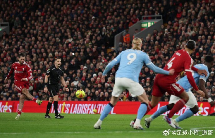 4分天堑！利物浦欧冠席位悬了，后防漏洞+魔鬼赛程成致命隐患
