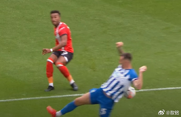 英超裁判在本赛季对“破坏明显得分机会（DOGSO）”的判罚尺度是否一致？