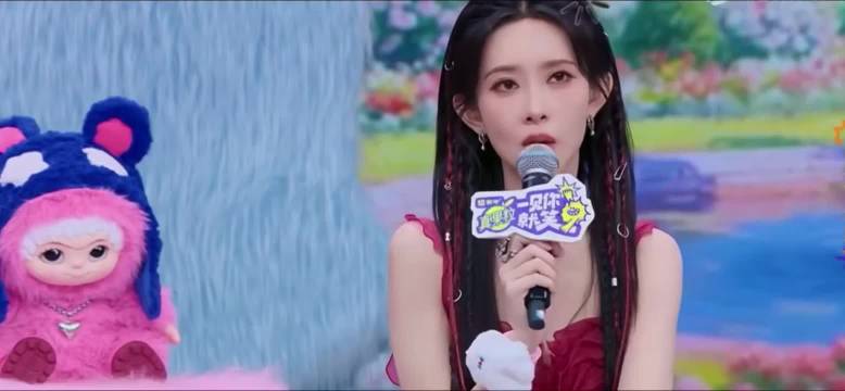 孟子义：我黑红过，但不是一件好事情