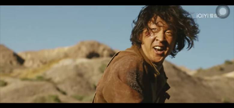 哇我真的，贺清源死在黎明前夕，我不行了