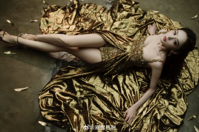 古力娜扎在《王者荣耀》中具体达到什么段位水平？