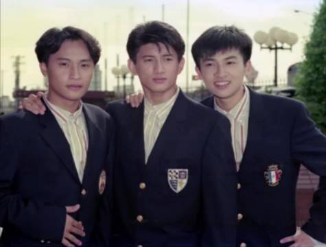 苏有朋30年演艺路不忘初心，星光依旧灿烂