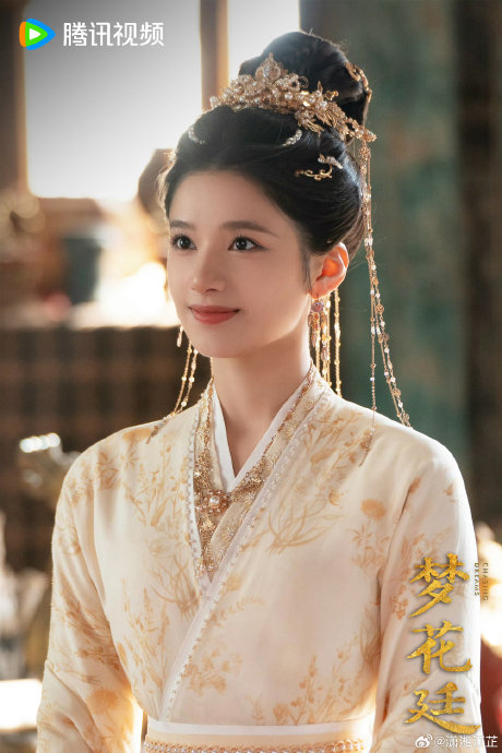 除了拍打戏，张婧仪近期还有哪些待播作品值得期待？