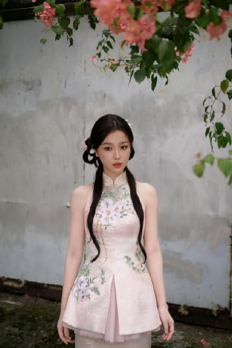 虞书欣的哪些时尚造型定义了现代‘大小姐美学’？