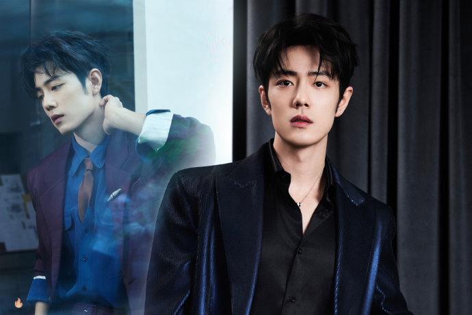 肖战此次密集的拍摄行程对他的工作状态有什么影响？