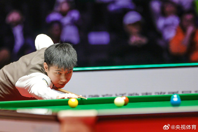 赵心童的夺冠对中国斯诺克运动的发展意味着什么？