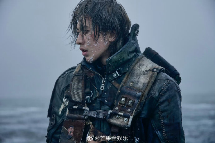 蔡徐坤的中文专辑目前具体筹备到什么阶段了？