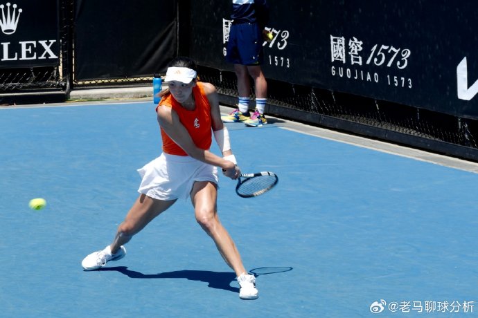 王欣瑜下一轮对阵莱巴金娜的胜算有多大？历史交锋记录如何？