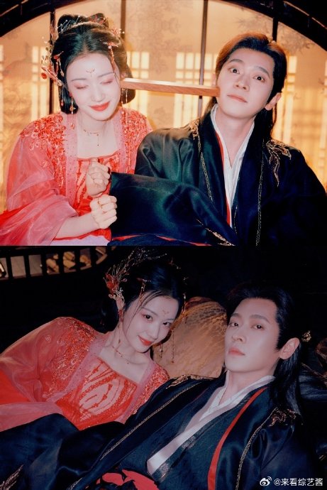 除了《成何体统》，丞磊还有哪些场合表现出容易害羞的体质？