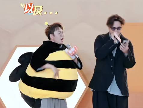 一直觉得周冬雨比大家想象中要厉害的多