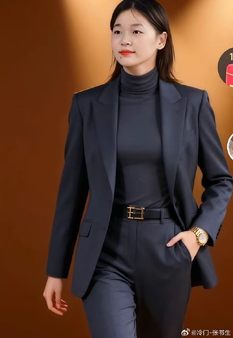 《人物》杂志封面上全红婵展现了怎样的形象和气质转变？