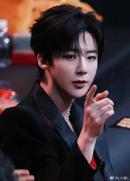 刘宇宁2025年1315次热搜的具体内容都包括哪些方面？