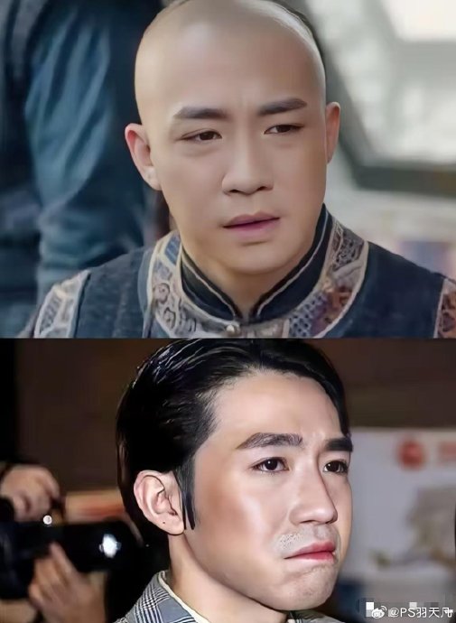 俞灏明是如何通过《那年花开月正圆》中的杜明礼一角成功转型的？