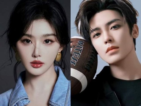 侯明昊孔雪儿辟谣恋爱：同款餐桌、相似手机壳是巧合，别瞎传了