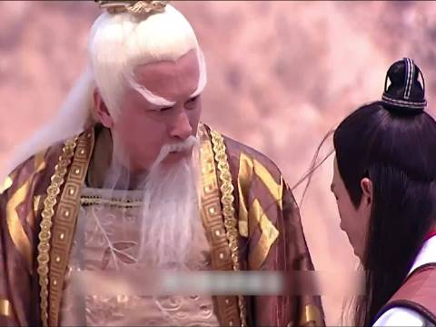 到底因为什么亲生父亲会把儿子推下悬崖 张家辉/新醉打金枝