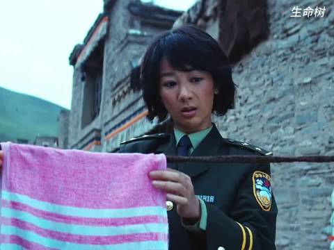 巡山队欠债2000元生存艰难，《生命树》众星关注