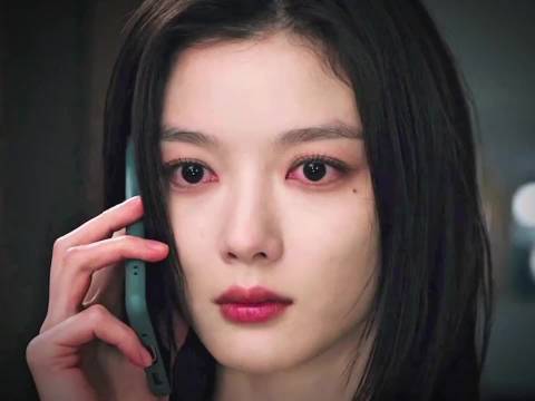 鞠婧祎赵今麦妈生感双眼皮解析，技术审美双核心揭秘