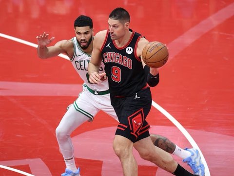 绿军高管：塔图姆复出后我们会变得更强，他会帮助球队再次夺冠