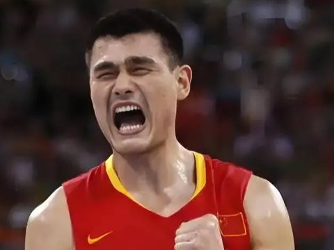 虽然没有总冠军，但姚明的实力确实比大加索尔强