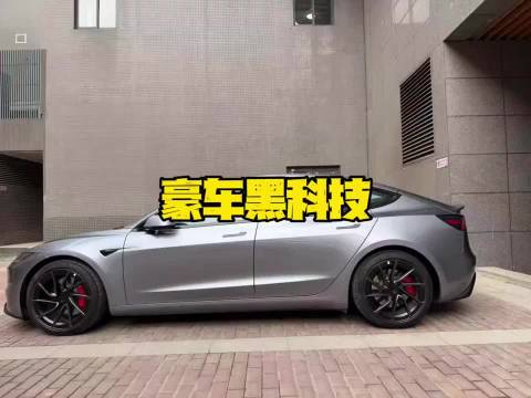 同样是车，豪车到底贵在哪里？