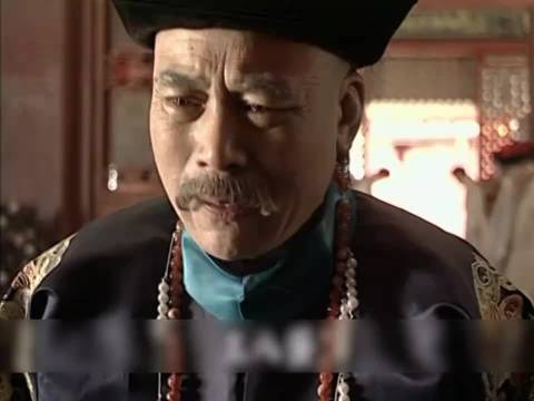 走向共和：袁世凯掀翻瞿鸿禨，又用PS，打倒晚清官场屠夫.