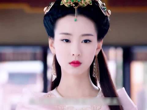 《鸣鸿传》张亮白客陈都灵吴优陆琦蔚刘向京演绎妖后妖王纠葛